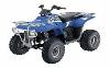 Ficha POLARIS Trail Boss 330