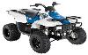 Foto 1 de la moto POLARIS Trail