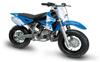 Ficha POLINI MINIMOTARD AIRE