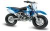 Ficha POLINI MINIMOTARD RACING H2O
