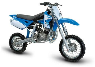 Foto principal de la moto POLINI X3P