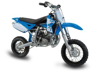 Foto principal de la moto POLINI X3P