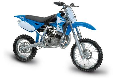 Foto principal de la moto POLINI X5P