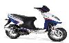 Foto 1 de la moto RIEJU Evasion