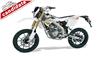Ficha RIEJU MARATHON PRO 125 SM