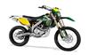 Ficha RIEJU MARATHON 125 PRO Competizione