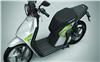 Foto 1 de la moto RIEJU MIUS