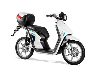 Foto principal de la moto RIEJU MIUS 4.0 en 