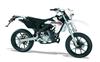 Foto 2 de la moto RIEJU MRT
