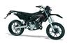 Foto 3 de la moto RIEJU MRT