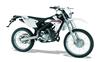 Foto 2 de la moto RIEJU MRT