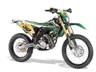 Foto principal de la moto RIEJU MRT