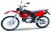 Ficha RIEJU MRX 125