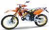 Ficha RIEJU MRX PRO
