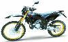 Foto 2 de la moto RIEJU MRX