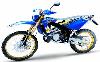 Foto 3 de la moto RIEJU MRX