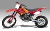 Foto 1 de la moto RIEJU MX