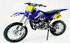 Foto 1 de la moto RIEJU MX