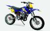Ficha RIEJU MX 50 Disco