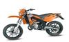 Foto 3 de la moto RIEJU RRX