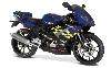 Ficha RIEJU RS2 Pro 125