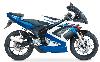 Ficha RIEJU RS2 50 FR