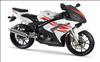 Ficha RIEJU RS2 125