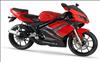Foto 2 de la moto RIEJU RS2