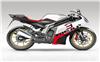 Foto 3 de la moto RIEJU RS3