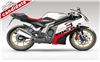 Ficha RIEJU RS3 125
