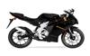 Foto 1 de la moto RIEJU RS3