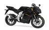 Foto 2 de la moto RIEJU RS3