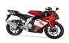 Foto 2 de la moto RIEJU RS3