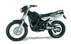 Ficha RIEJU TANGO 250 Enduro
