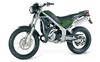 Foto 2 de la moto RIEJU TANGO