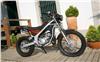 Foto 4 de la moto RIEJU TANGO
