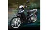 Ficha RSX CITY 125