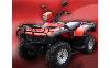 Ficha RSX COMANDO 250