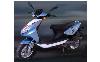 Ficha RSX FOX 125