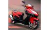 Ficha RSX NOVA 125