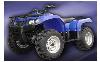 Ficha RSX RANGER 400