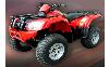 Ficha RSX RANGER 500