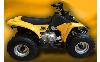 Ficha RSX SPIDER 50
