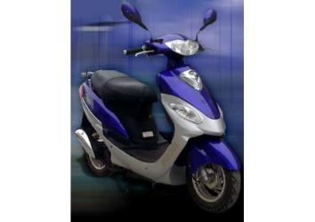 Foto principal de la moto RSX WIND