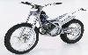 Ficha SCORPA SY 125 F RACING