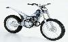 Ficha SCORPA SY 175F RACING