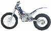 Ficha SCORPA SY 250 RACING