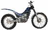Ficha SCORPA SY 250F RACING
