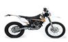 Ficha SCORPA T-Ride 250 F
