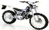 Ficha SCORPA TY-S 125F